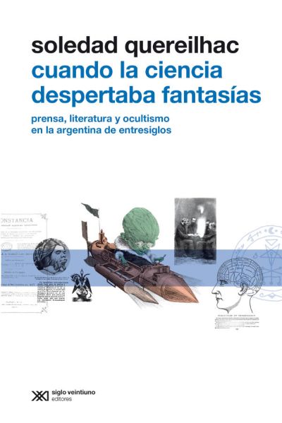 book_cuando la ciencia despertaba fantasias