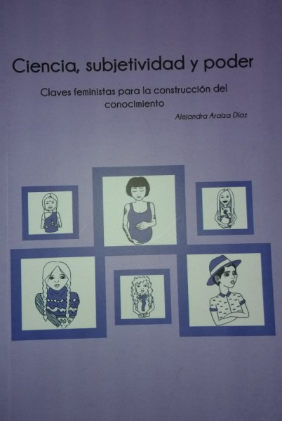 book_ciencia subjetividad poder