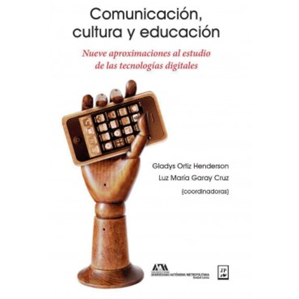 book_Comunicación cultura educación
