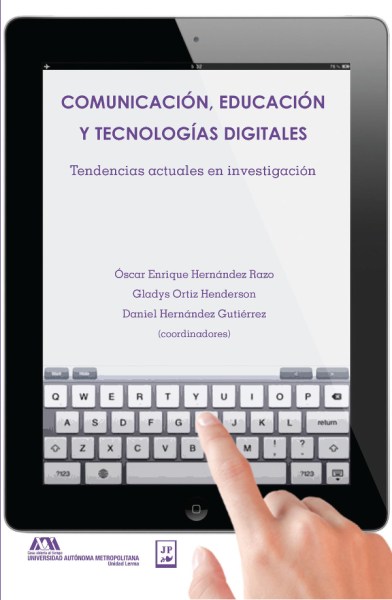 book_Comunicación Educación TD