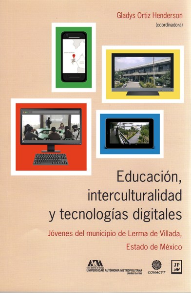 book_Educación Interculturalidad Tec Digitales