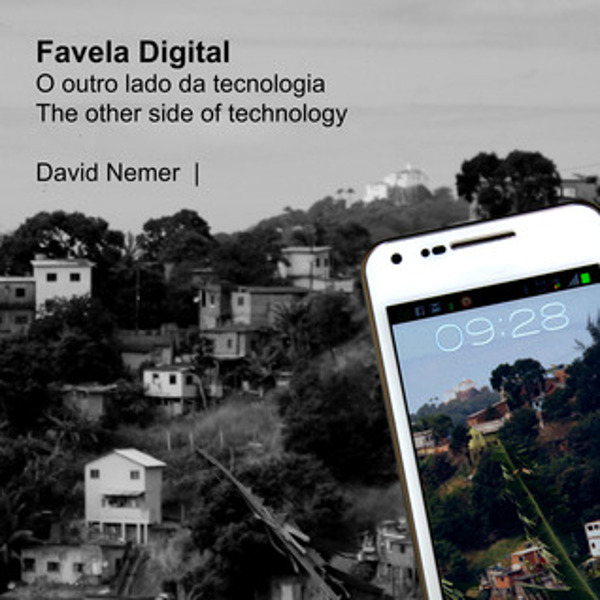 book_Favela Digital
