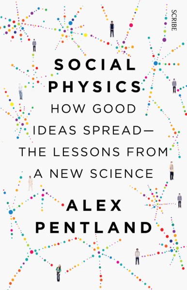 book_Social Physics
