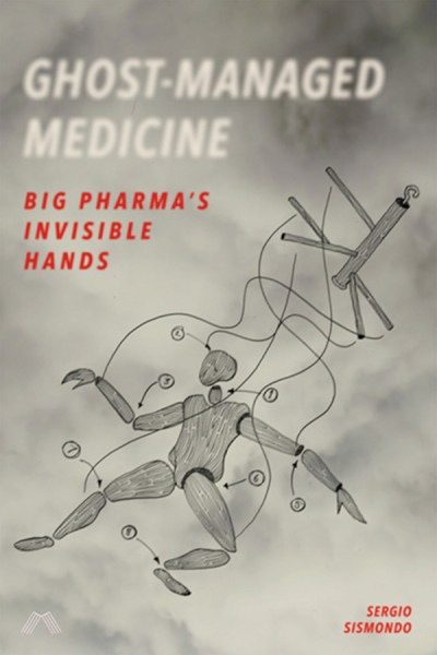 book_ Ghost Managed Medicine