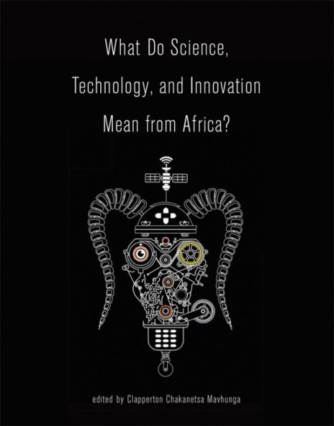 book_What do Science Africa