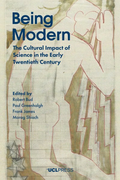 book_ being modern