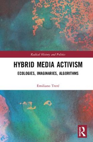 book_ hybrid media activism