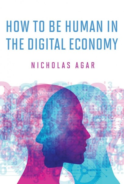 book_ How to be human in the digital economy