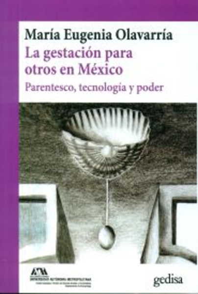 book_La gestación para otros México