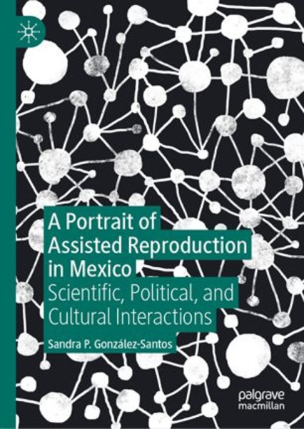 book_A portrait of Assisted Reproduction in Mexico