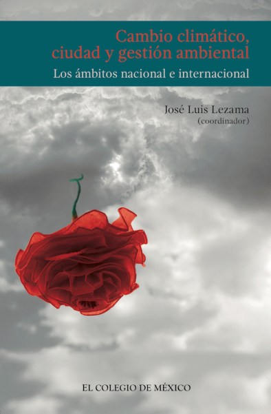 book_Cambio climático ciudad y gestión