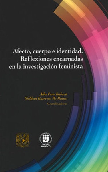 book_Afecto cuerpo e identidad