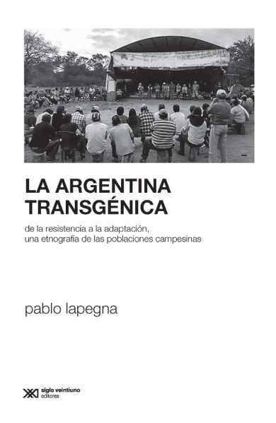 book_La argentina transgénica