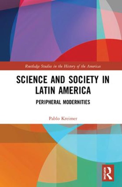 book_Science and Society in Latin America