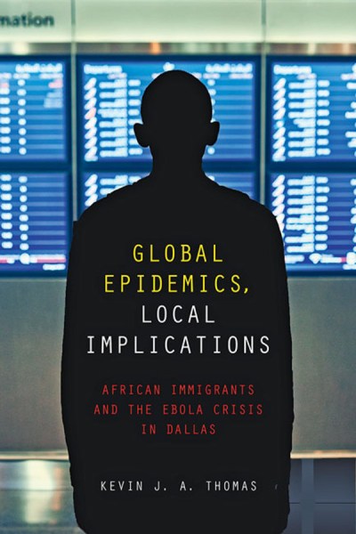 book_Global epidemics